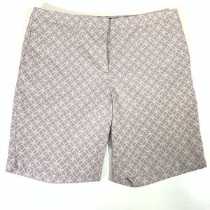 Mario Serrani • Women’s Shorts • Size 12